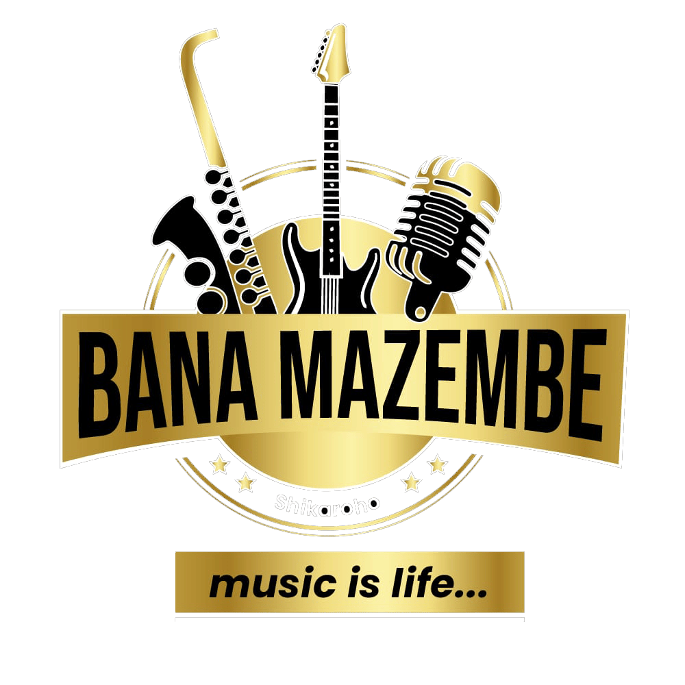 Bana Mazembe Band